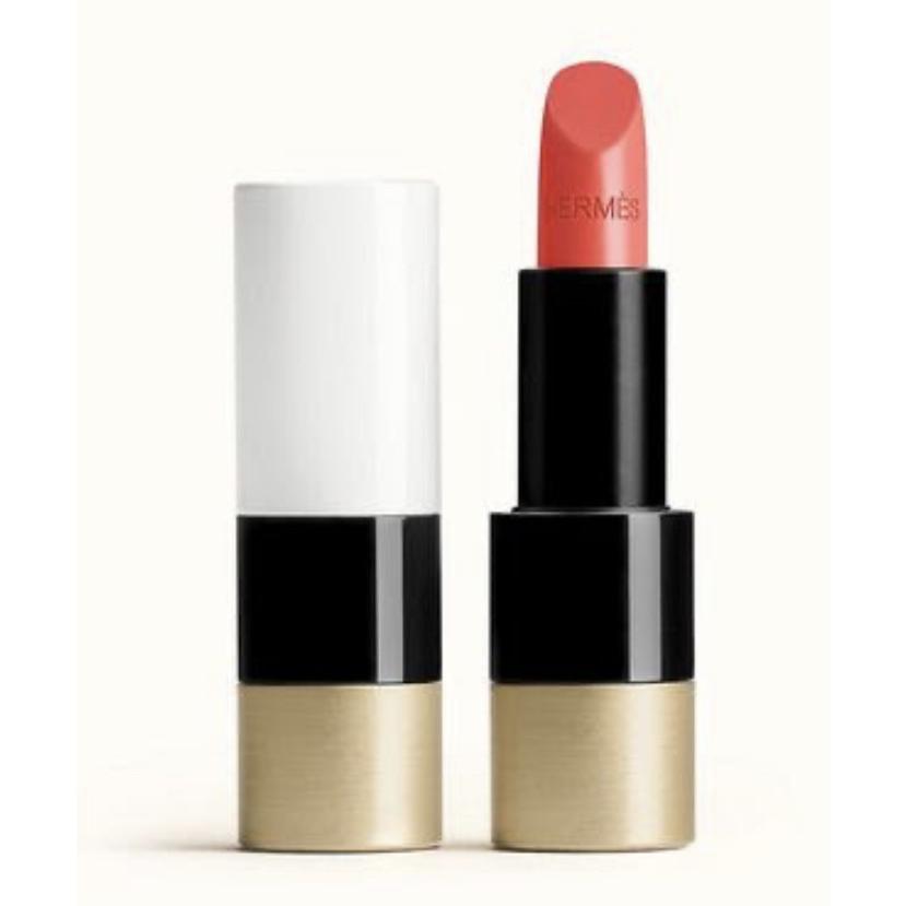 HERMES（エルメス） ルージュ コライユ・フラミンゴ 36 サティネ