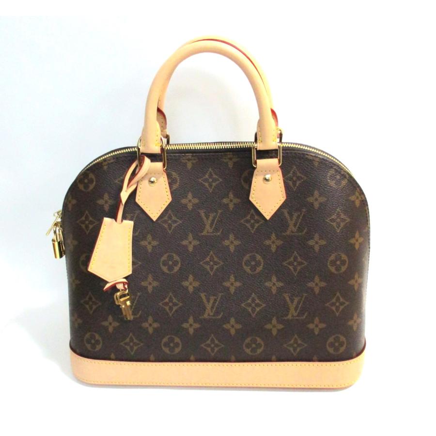 LOUIS VUITTON（ルイ・ヴィトン） ルイヴィトンバッグ ハンドバッグ