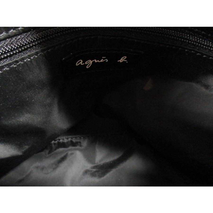 agnes b.（アニエスベー） ショルダー バッグ 正規品 新品 ボディ