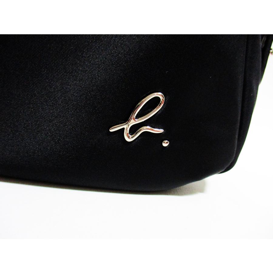 agnes b.（アニエスベー） バッグ ショルダーバッグ 新品ナイロン