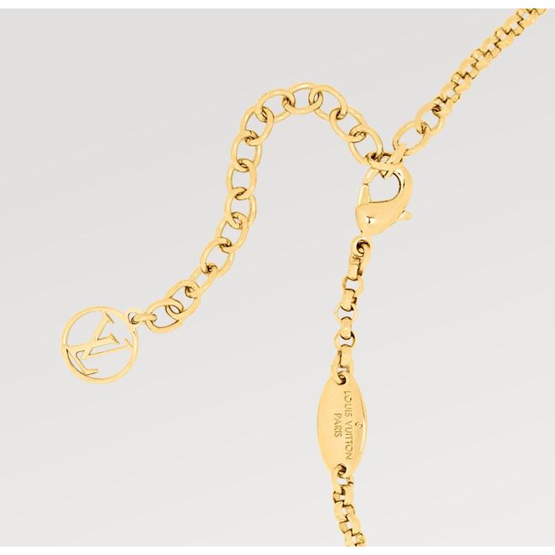 LOUIS VUITTON（ルイ・ヴィトン） ネックレス 新作 新品 正規