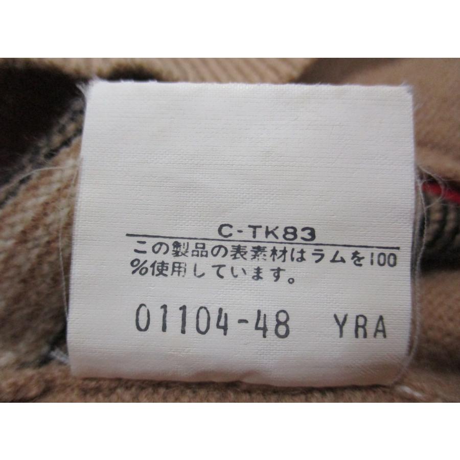 BURBERRY（バーバリー） バーバリーズ カーディガン ニット ベージュ