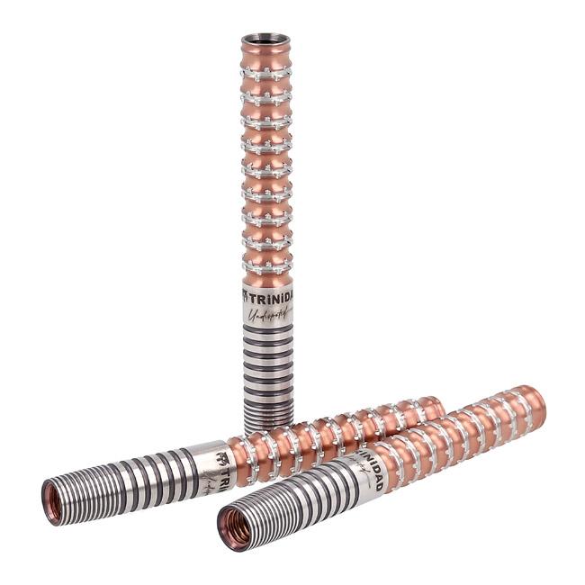 TRiNiDAD(トリニダード) Undisputed KID Type2 ST(キッド タイプ2 ST