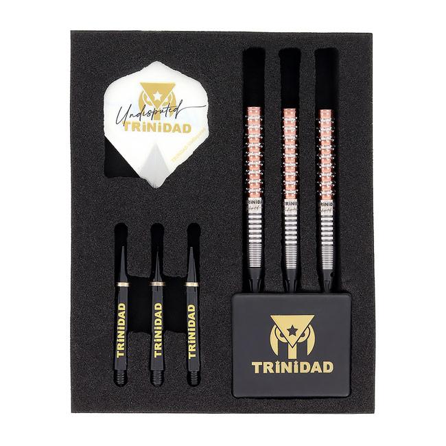 TRiNiDAD(トリニダード) Undisputed KID Type2 ST(キッド タイプ2 ST