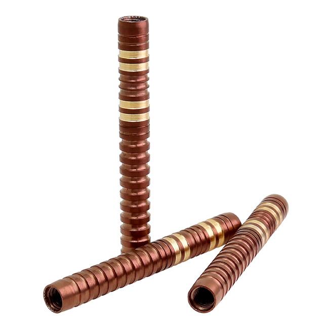 Red Dragon(レッドドラゴン) Peter Wright COPPER FUSION 2BA 20g