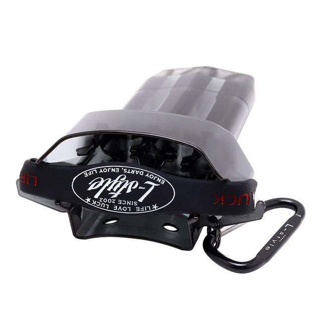 L-style(エルスタイル) ダーツケース KRYSTAL ONE(クリスタル ワン