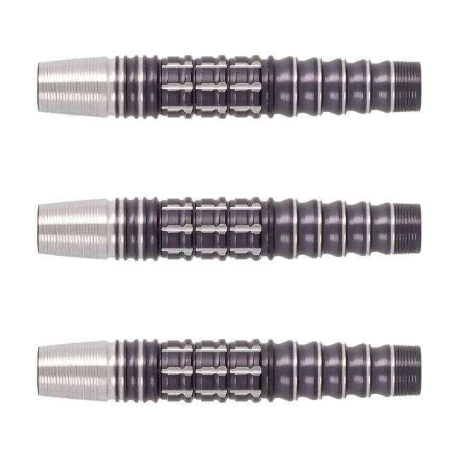 JEPPESEN バレルゾーン 17インチ DW2その② TARGET CP】TARGET JAPAN