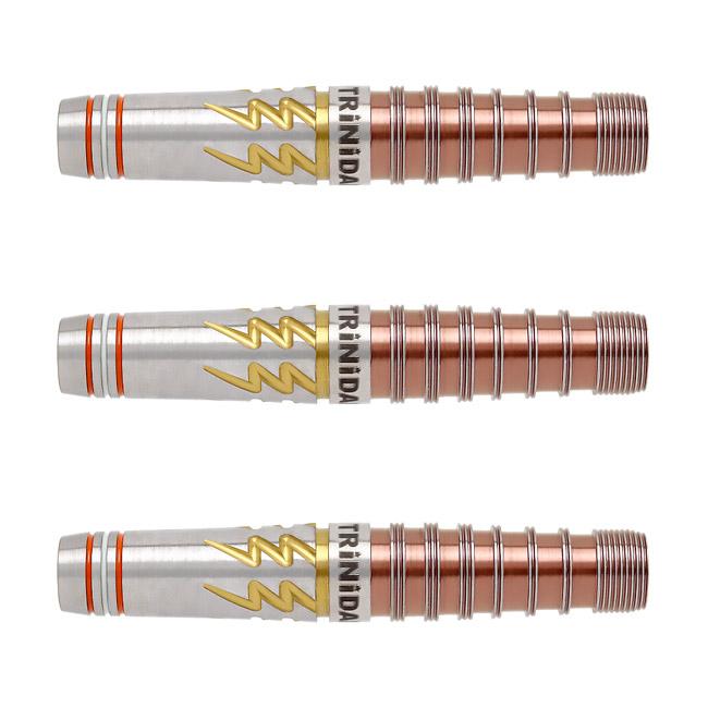 TRiNiDAD PRO(トリニダード プロ) Roman Type5(ローマン タイプ5) 2BA