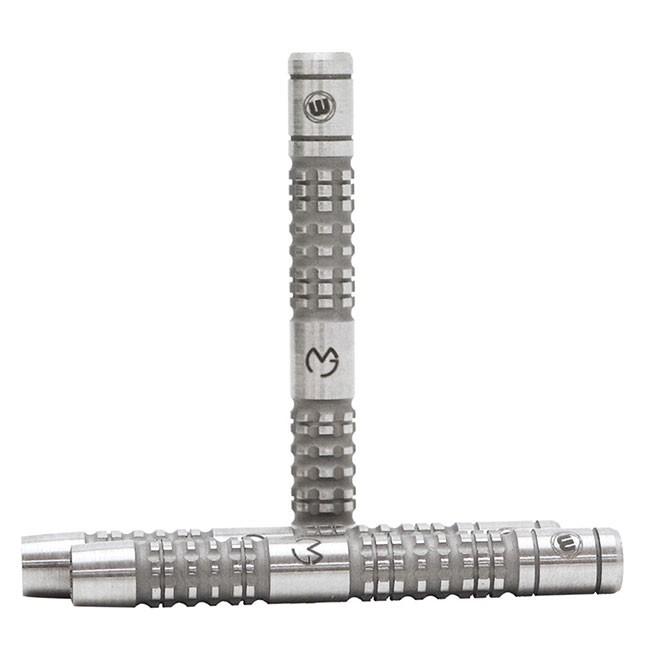 Winmau(ウィンモウ) MvG Absolute(アブソリュート) 22g 2BA マイケル