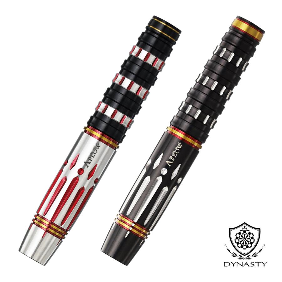 ダーツ バレル DYNASTY ALMOND+ 阿嘉紗香 選手モデル ダイナスティ