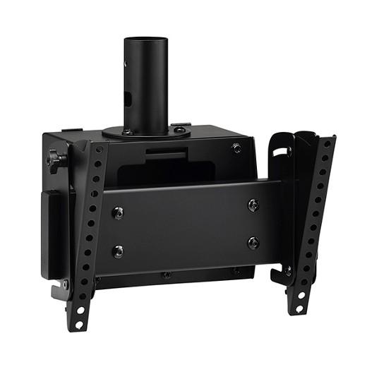 ハヤミ工産 CH-43B[モニタオプション]HAMILeX ~43V型取付金具 : いー