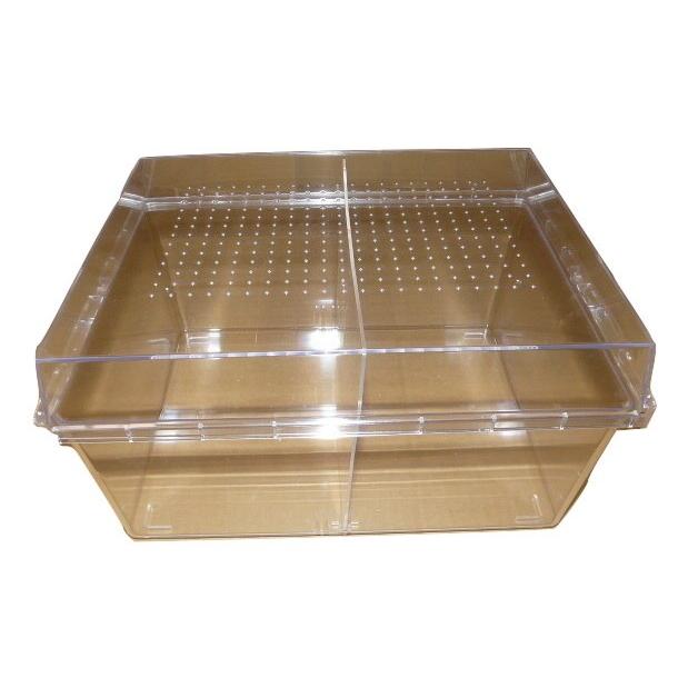 デジケース 昆虫飼育ケース 虫かご 水槽 HR-3 : どら猫屋 - 通販