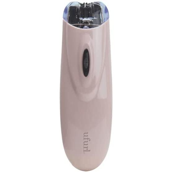 Macros（マクロス） ufurl コンパクト脱毛器 ケリッド MEH-154