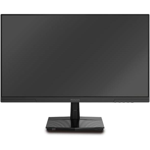 MAXZEN（マクスゼン） ゲーミングモニター モニター 24.5インチ 24