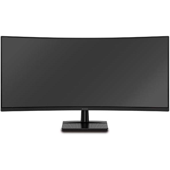 MAXZEN（マクスゼン） ゲーミングモニター モニター 34インチ 180Hz