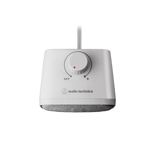 オーディオテクニカ（audio-technica） モノラルアクティブスピーカー