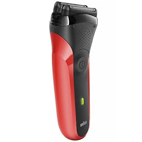 BRAUN（ブラウン） 電気シェーバーBRAUN Series3（シリーズ3）3枚刃