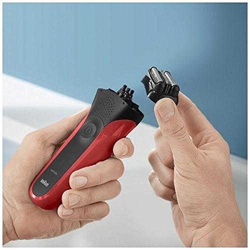 BRAUN（ブラウン） 電気シェーバーBRAUN Series3（シリーズ3）3枚刃