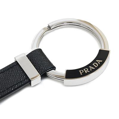 PRADA（プラダ） 2PP042 053 F0002 SAFFIANO NERO サフィアーノレザー