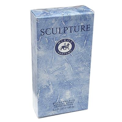 ニコス（NIKOS） NICOS SCULPTURE HOMME スカルプチャー オム