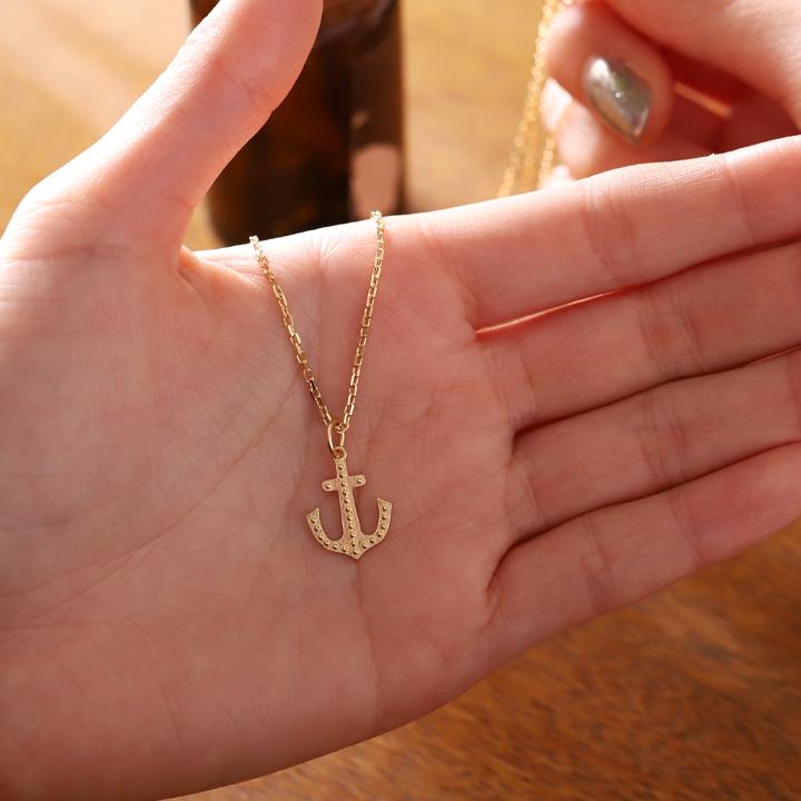 DEVAS 【土日限定2500円OFFクーポン有】 ペンダントトップ 18金 k18 18