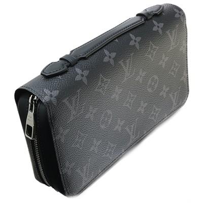 LOUIS VUITTON（ルイ・ヴィトン） M61698 ジッピー・ウォレット XL