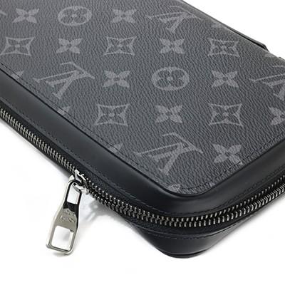 LOUIS VUITTON（ルイ・ヴィトン） M61698 ジッピー・ウォレット XL