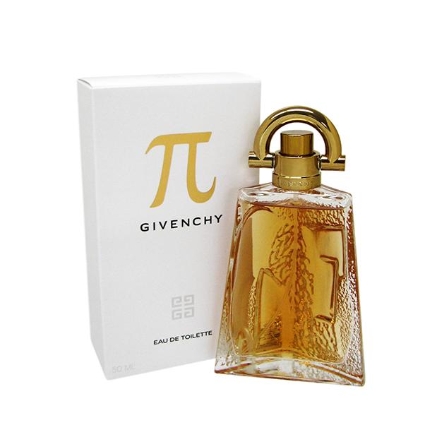 GIVENCHY（ジバンシィ） π パイ オードトワレ EDT 50ml メンズ香水