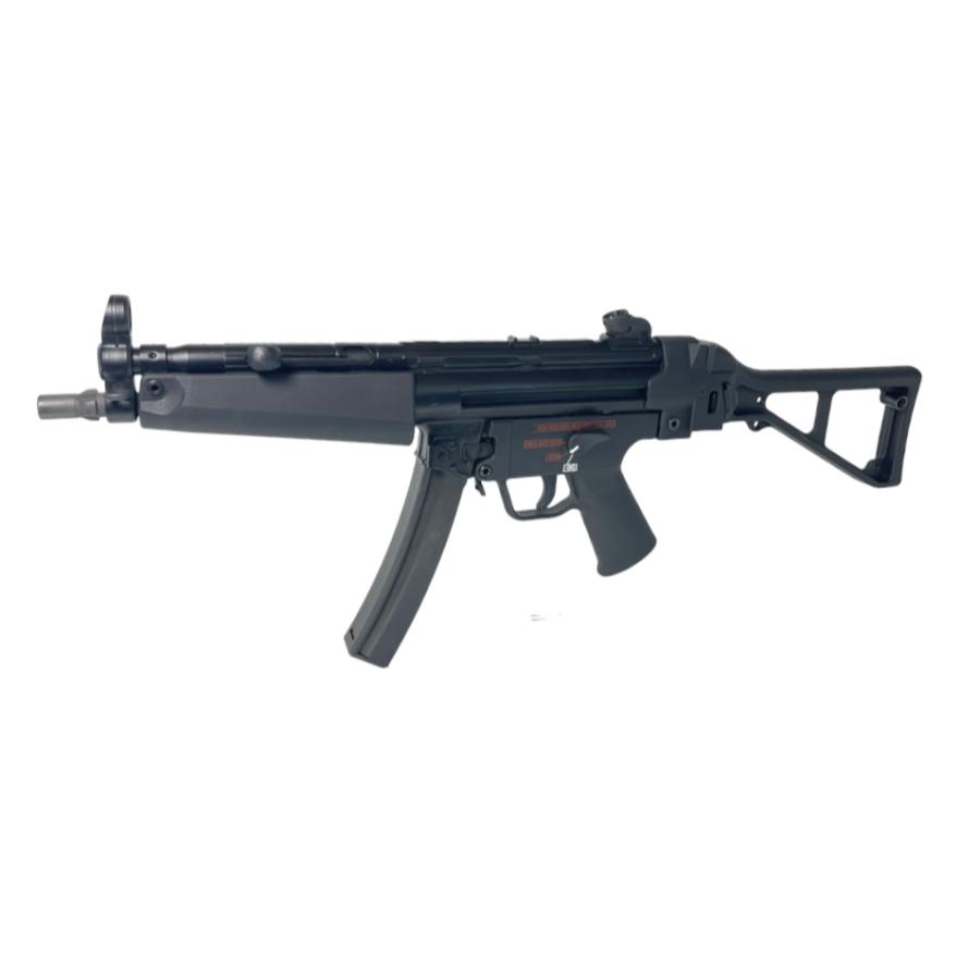 FCW B&Tタイプ フォールディングストック (VFC MP5 ガスブロ / マルイ