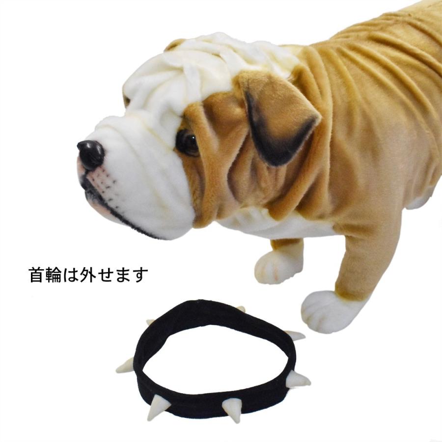 HANSA BH5626 ブリティッシュブルドッグ ぶりてぃっしゅぶるどっぐ