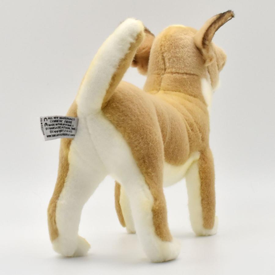 HANSA BH6295 チワワ ちわわ いぬ イヌ 犬 ぬいぐるみ リアル : Dear
