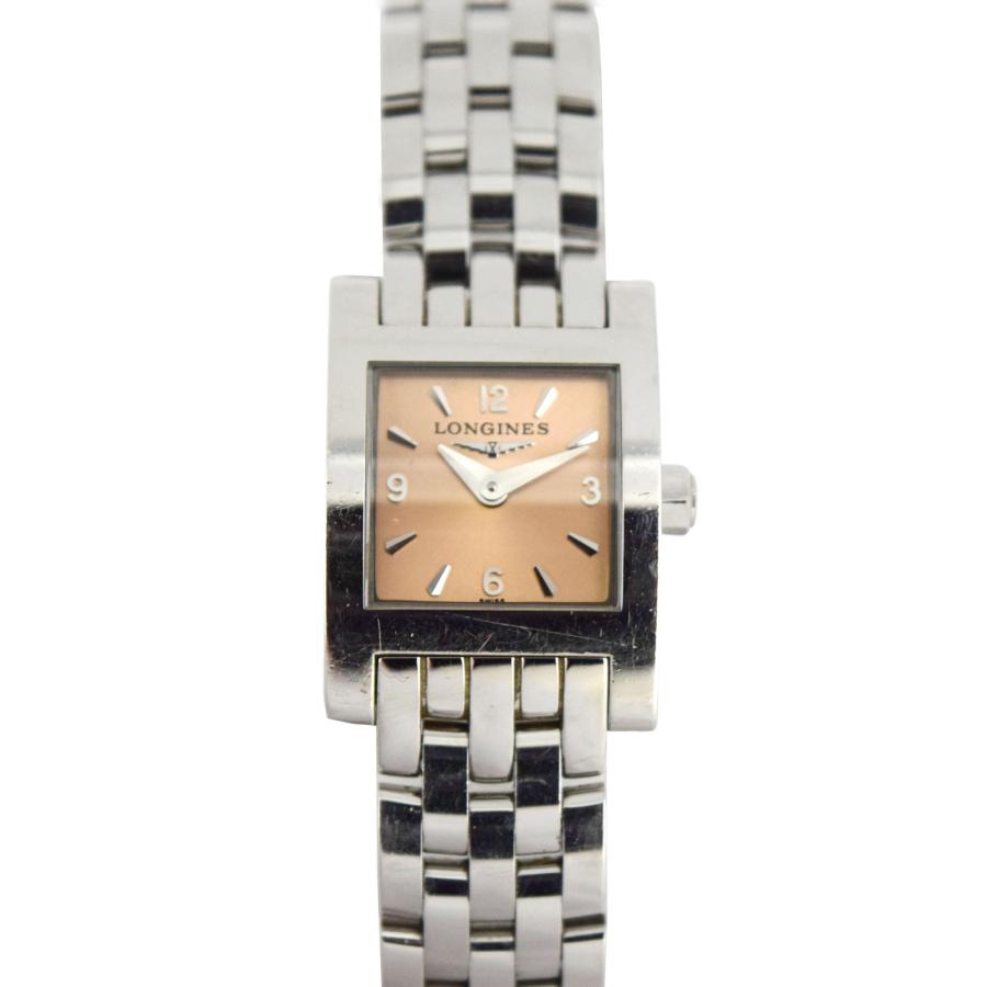 LONGINES（ロンジン） ドルチェヴィータ L5.161.4 レディース 腕時計