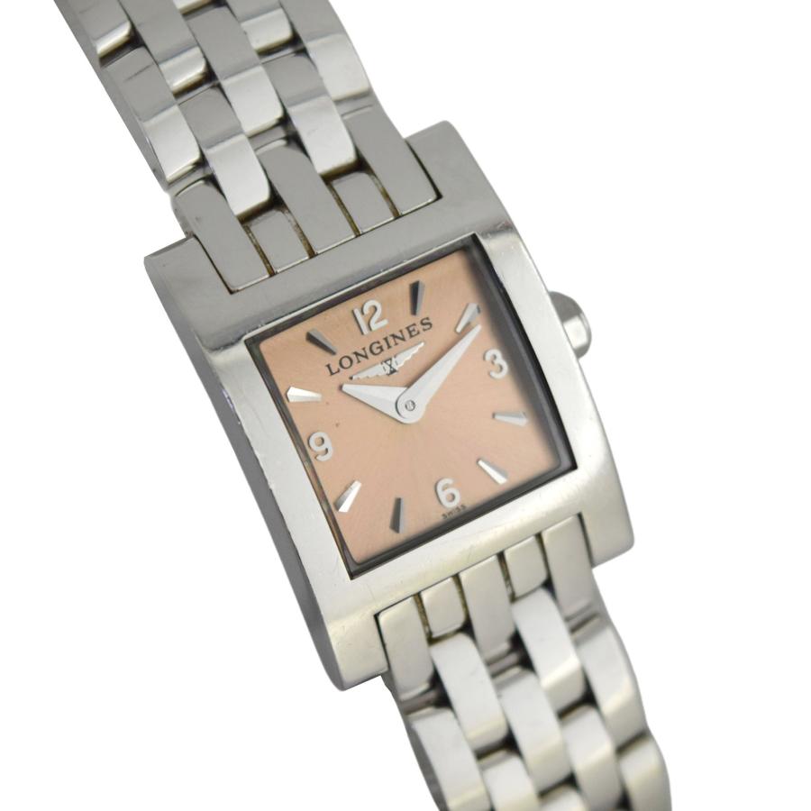 LONGINES（ロンジン） ドルチェヴィータ L5.161.4 レディース 腕時計