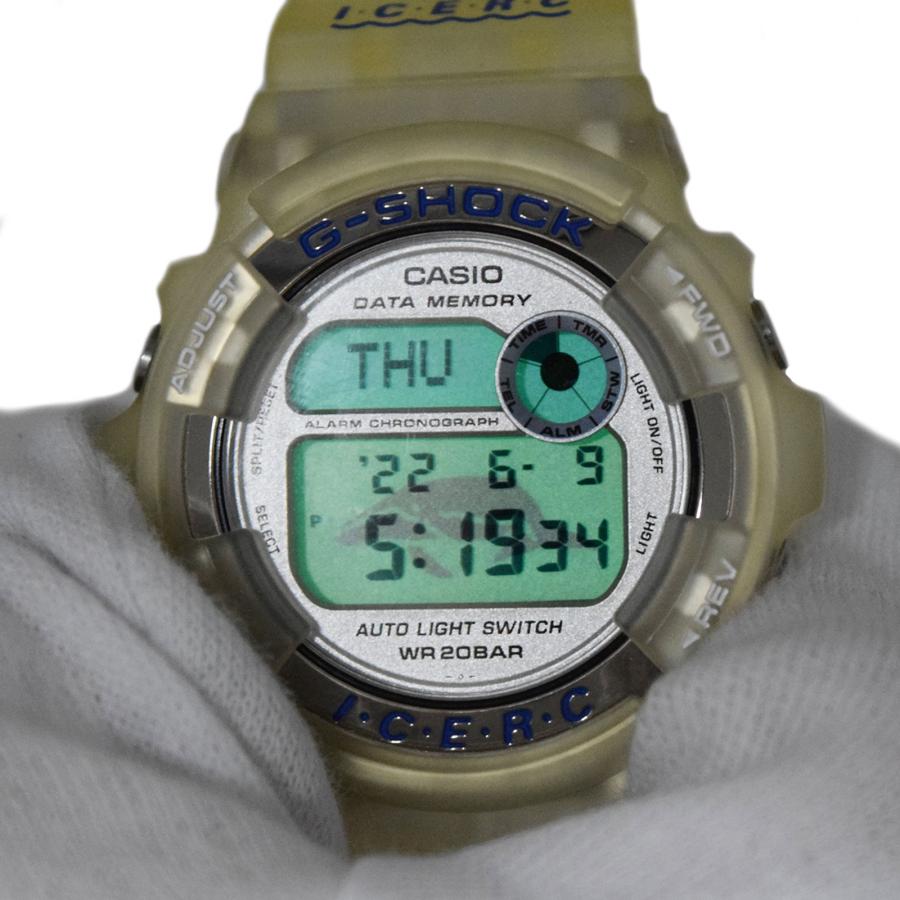 CASIO（カシオ） SALE CASIO Gショック イルクジモデル DW-9200K