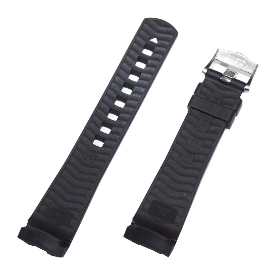 OMEGA（オメガ） 未使用 保管品 純正 シーマスター ラバーベルト 尾錠