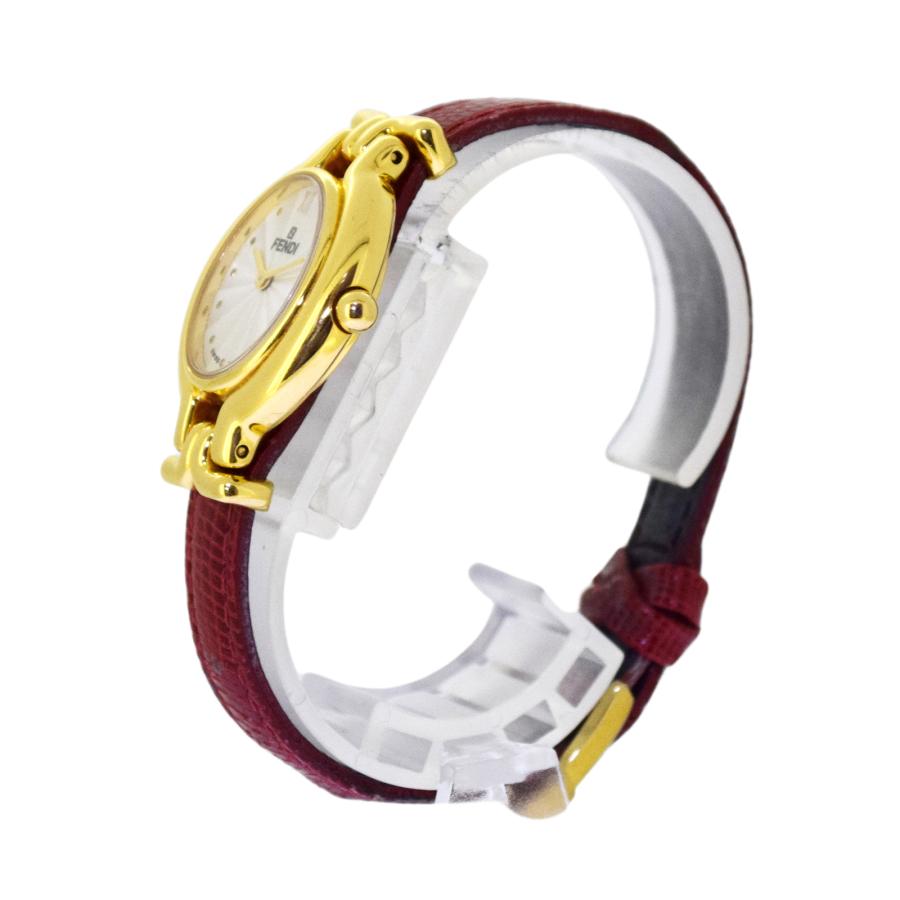 FENDI（フェンディ） チェンジベルト 640L レディース 腕時計 : Deal
