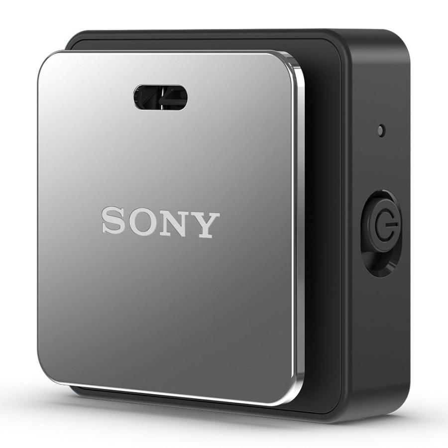 SONY（ソニー） ワイヤレスステレオヘッドセット ワイヤレスイヤホン