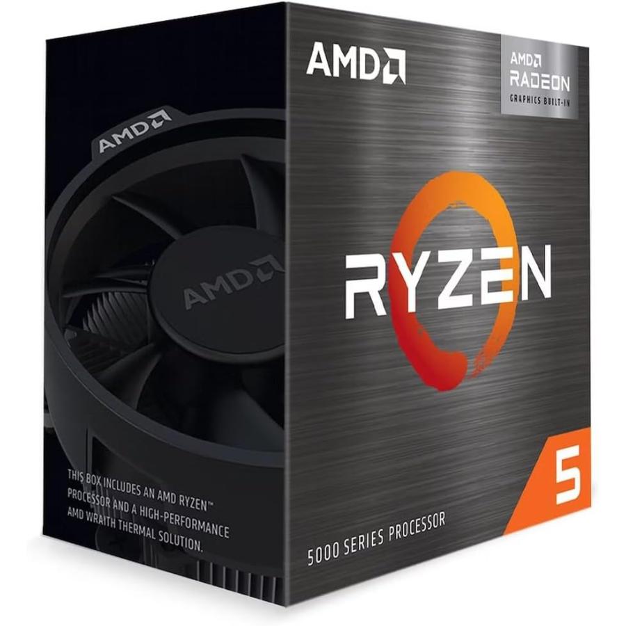 新品 AMD Ryzen 5 5600GT 動作保証 新品 AMD Ryzen 5 5600GT 動作保証