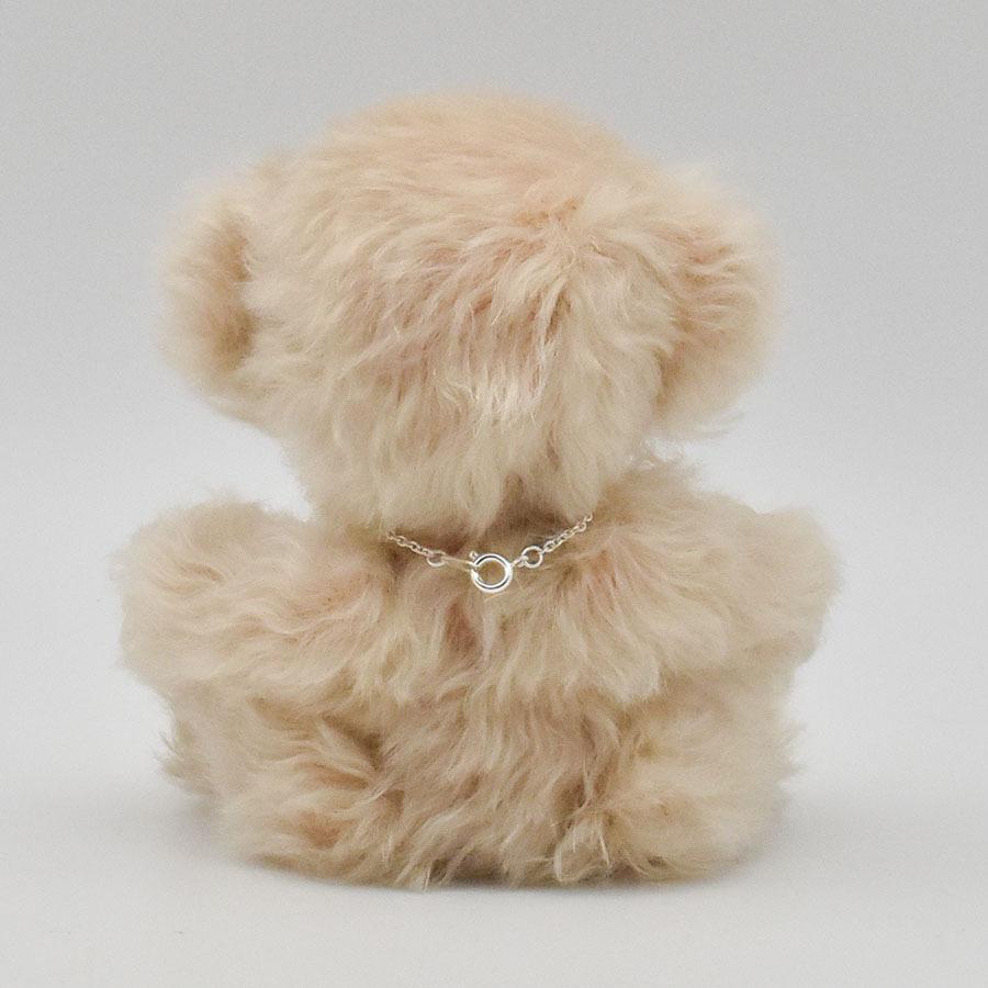 MERRYTHOUGHT（メリーソート） テディベア チーキーリトルクリスタル