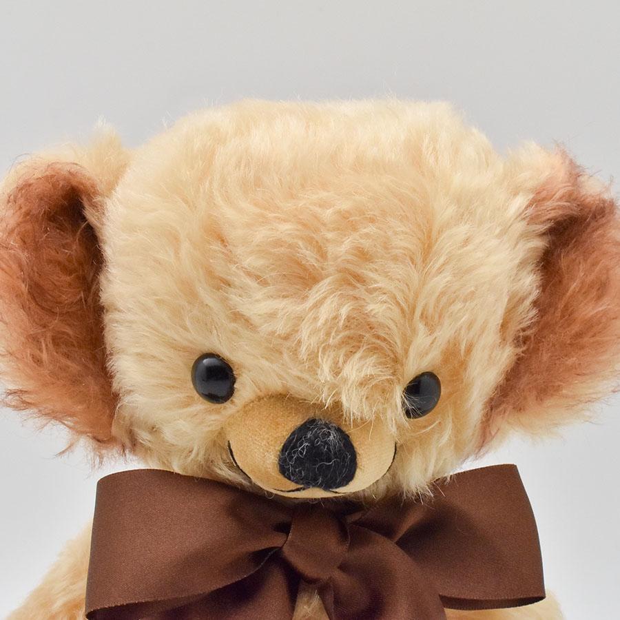 MERRYTHOUGHT（メリーソート） テディベア チーキー ウィッシュボーン
