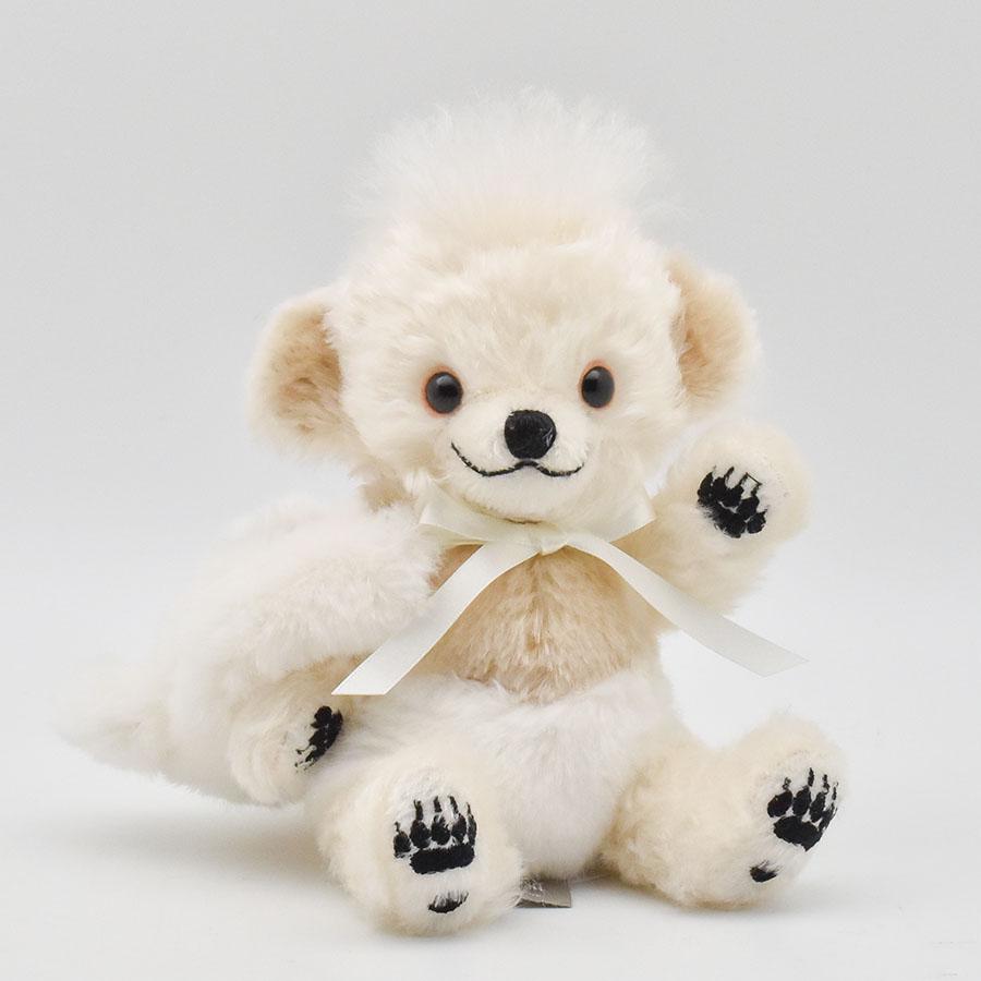 M2512-13】メリーソート テディベア 33/50 パンキー ミント M2512-13