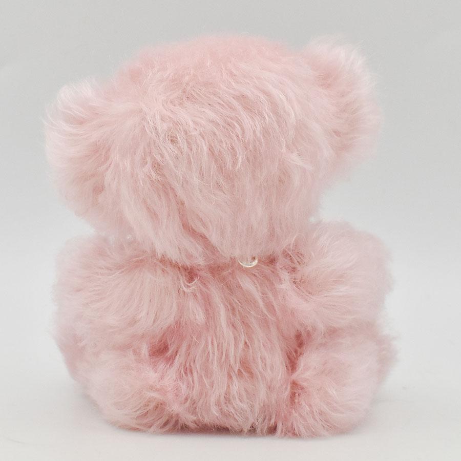 MERRYTHOUGHT（メリーソート） テディベア チーキー リトルクリスタル