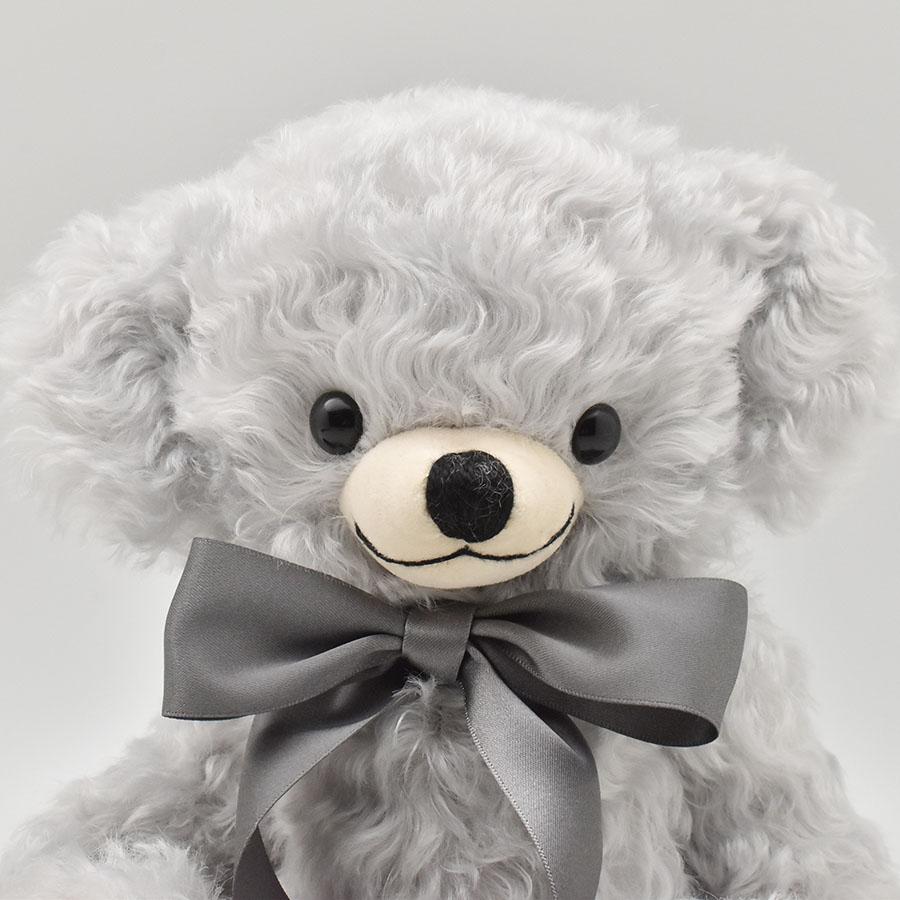 MERRYTHOUGHT（メリーソート） テディベア チーキーイヤーベア2024 No