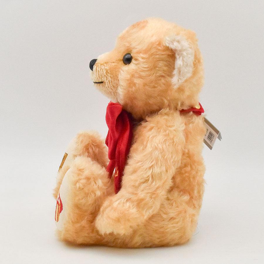 MERRYTHOUGHT（メリーソート） テディベア 2024 クリスマステディベア