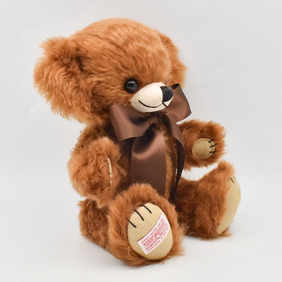 MERRYTHOUGHT（メリーソート） テディベア チーキードングリ 2025 No.6