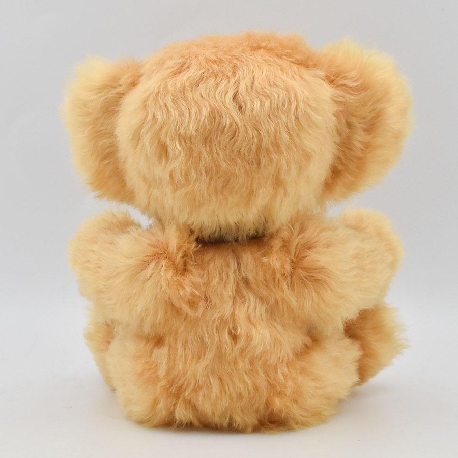 MERRYTHOUGHT（メリーソート） テディベア チーキーカリン 2025 No.15