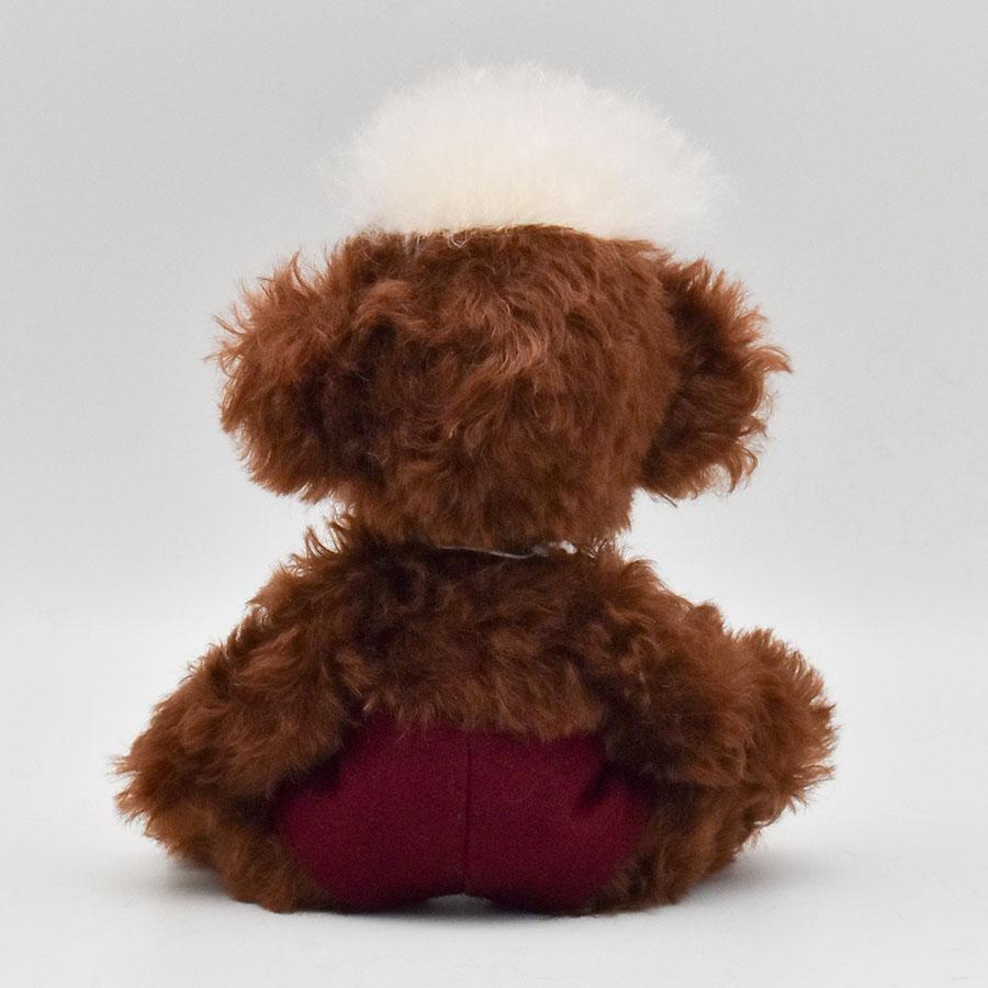 MERRYTHOUGHT（メリーソート） テディベア パンキーイヤーベア 2025 No