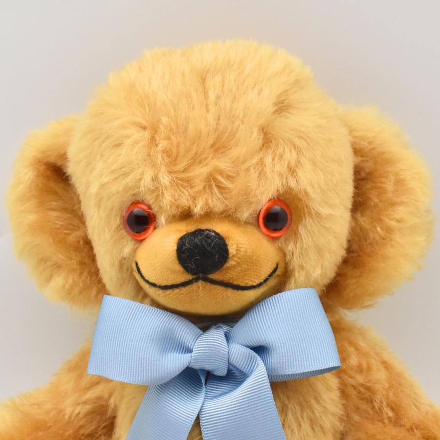 MERRYTHOUGHT（メリーソート） テディベア チーキー ヘリテッジ T10HC