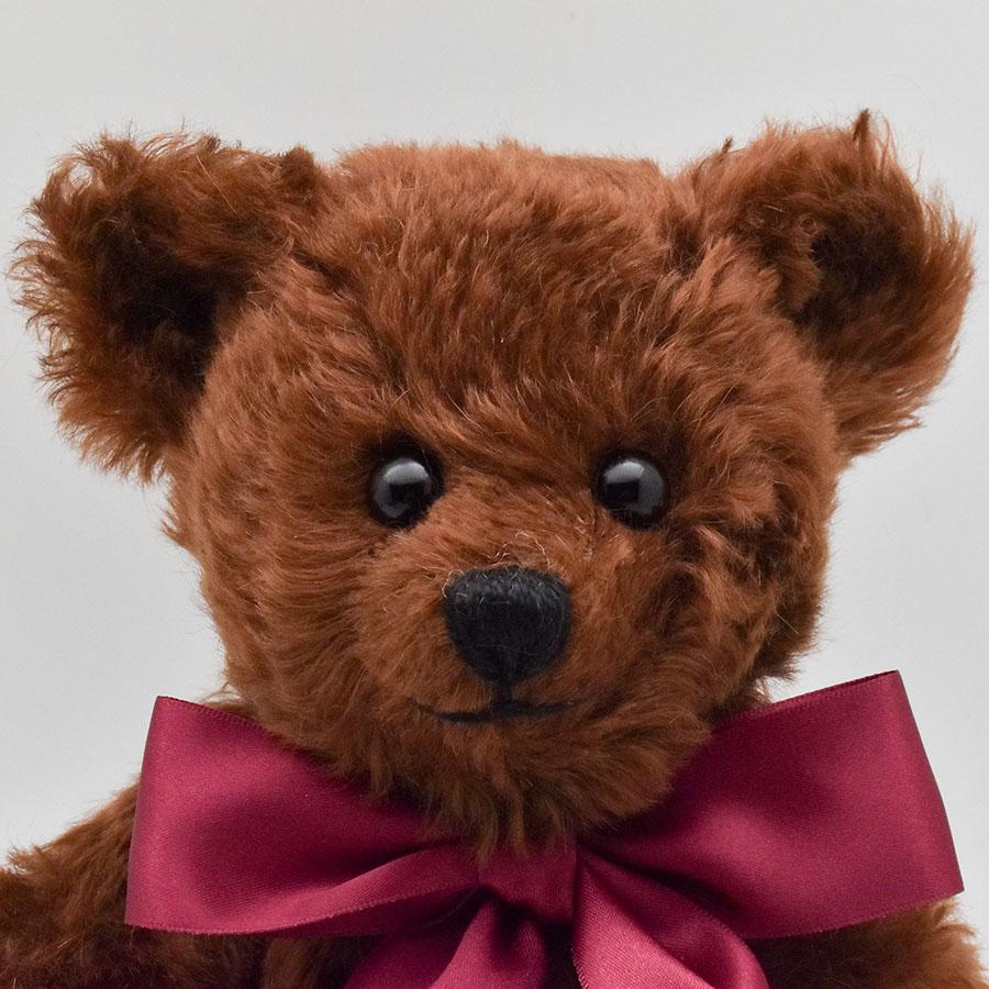 MERRYTHOUGHT（メリーソート） テディベア イヤーベア 2025 No.61 限定