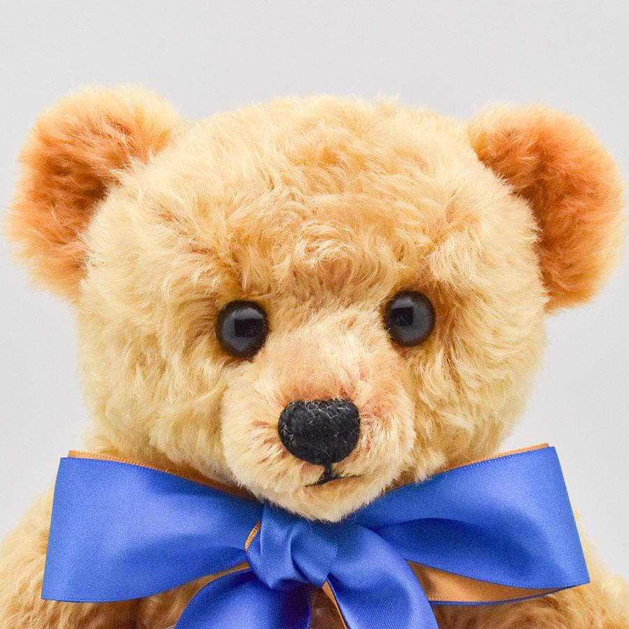 MERRYTHOUGHT（メリーソート） テディベア 95th アニバーサリーベア No